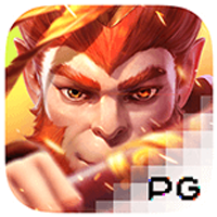 PG Legendary Monkey King icon