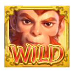 wild legendary monkey king ทดลองเล่น